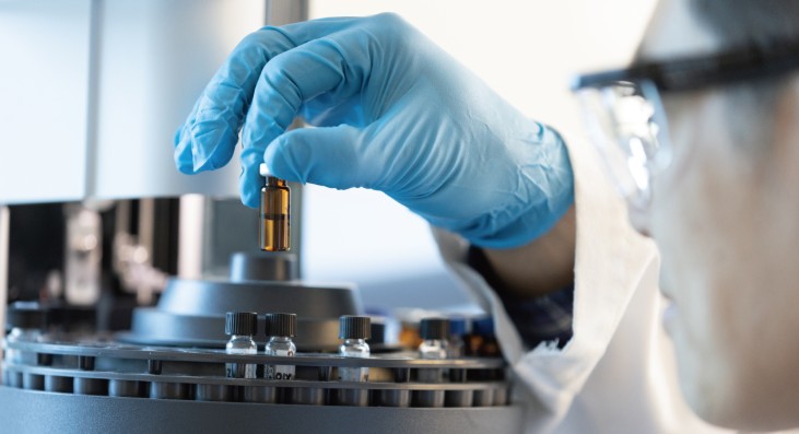 NICOTINE BASE PC/VG DILUTIONS